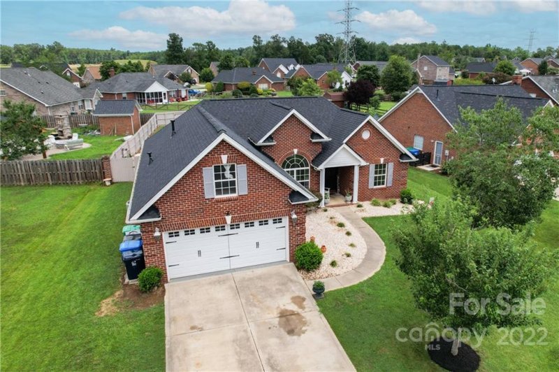 Property image 3 at 12639 Hill Pine Road, Midland, NC 28107