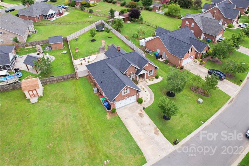 Property image 4 at 12639 Hill Pine Road, Midland, NC 28107