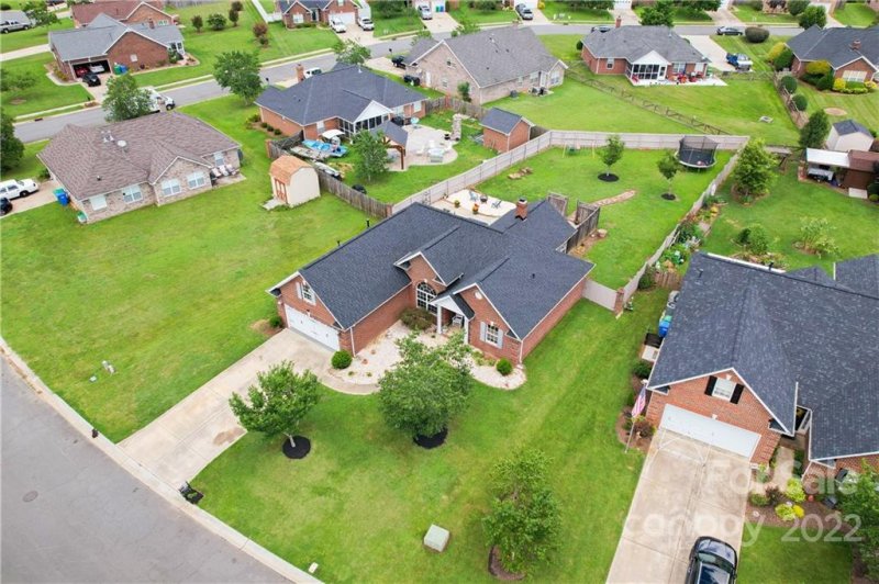 Property image 5 at 12639 Hill Pine Road, Midland, NC 28107