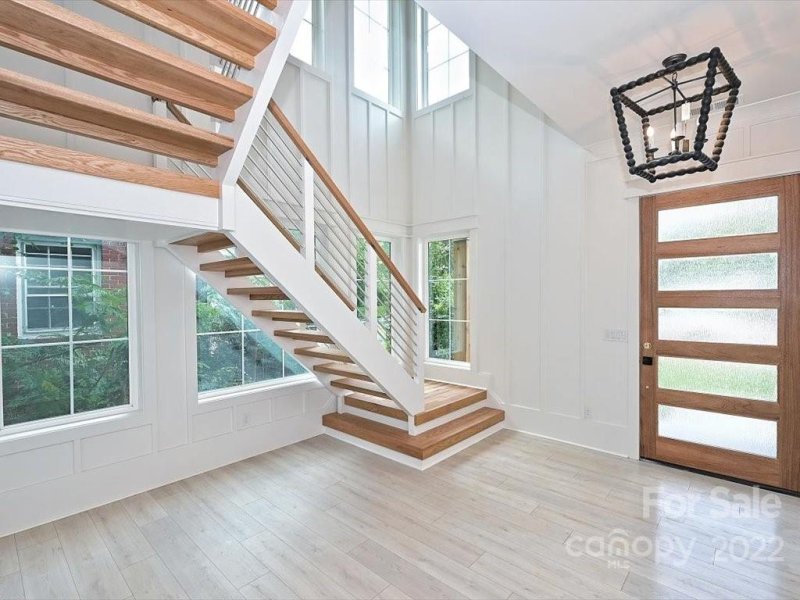 Property image 3 at 1424 E 35th Street, Charlotte, NC 28205