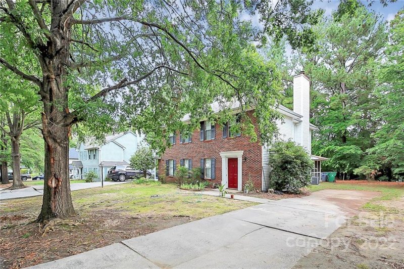 Property image 4 at 6716 Bevington Ridge Road, Charlotte, NC 28277