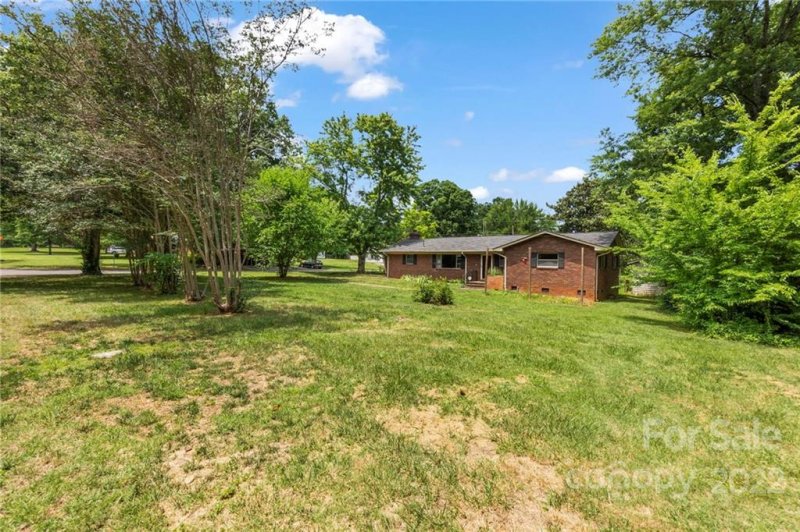 Property image 2 at 701 Denning Place, Charlotte, NC 28227