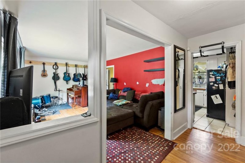 Property image 4 at 701 Denning Place, Charlotte, NC 28227