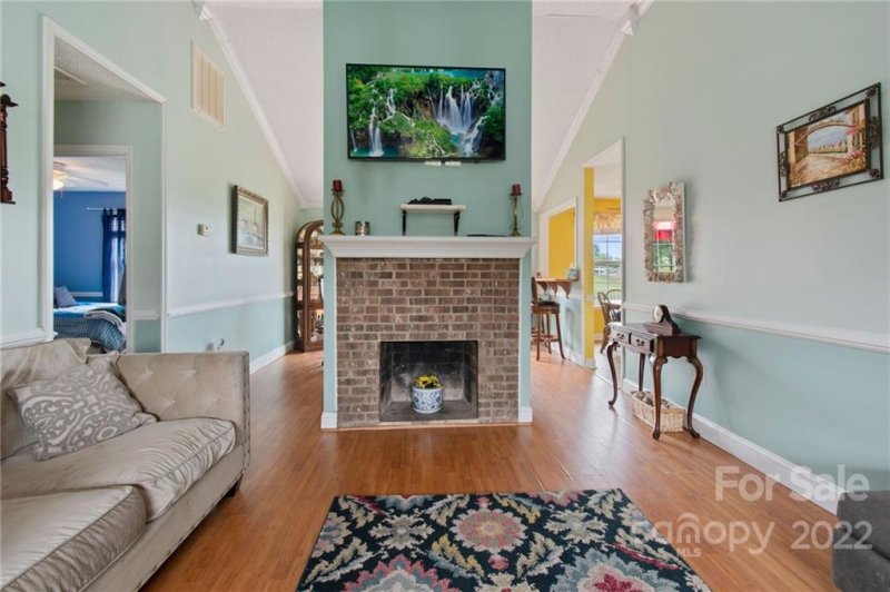 Property image 3 at 8504 Indian Summer Trail, Harrisburg, NC 28075