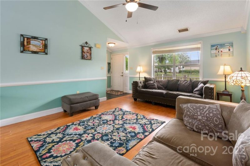 Property image 4 at 8504 Indian Summer Trail, Harrisburg, NC 28075