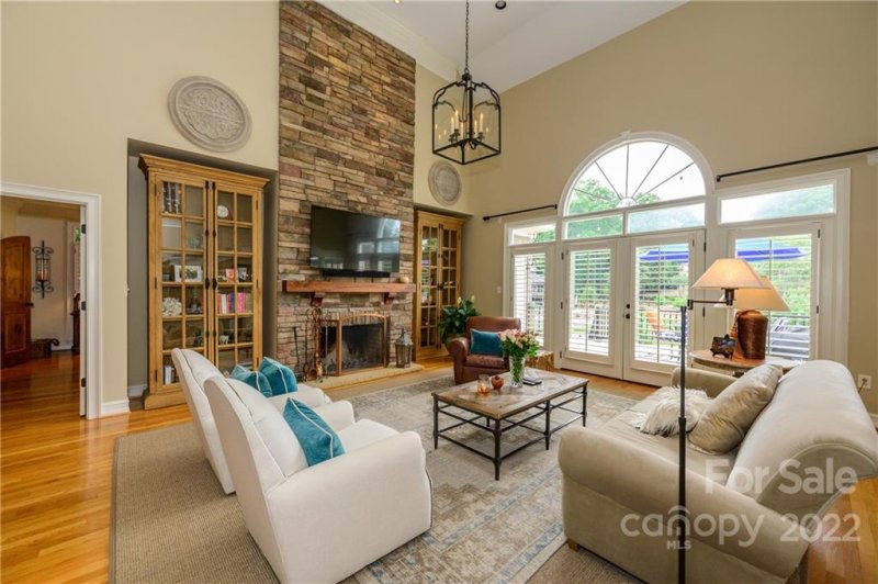 Property image 5 at 21300 Blakely Shores Drive, Cornelius, NC 28031