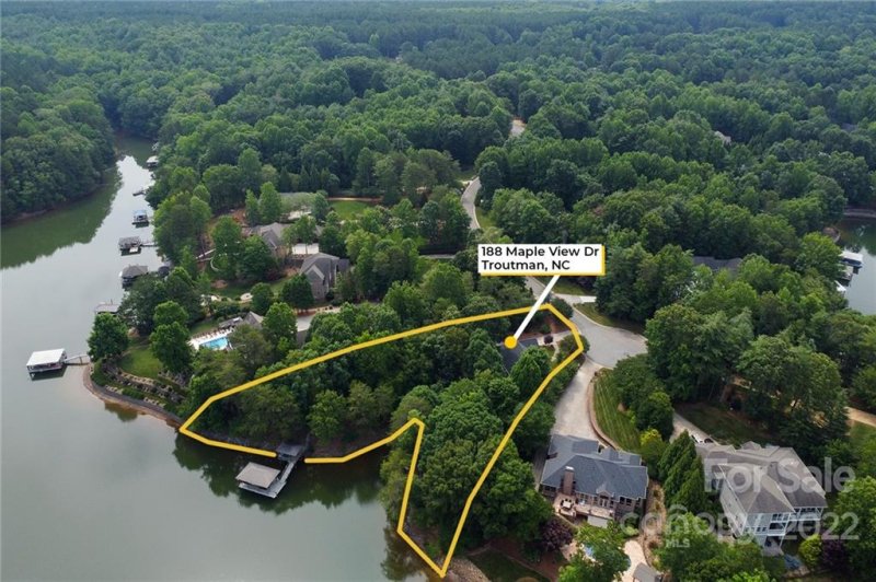 Property image 2 at 188 Maple View Drive, Troutman, NC 28166