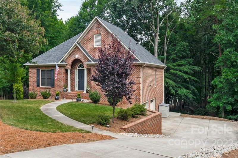 Property image 3 at 188 Maple View Drive, Troutman, NC 28166