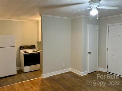 Property image 4 at 1401 Downs Avenue, Charlotte, NC 28205