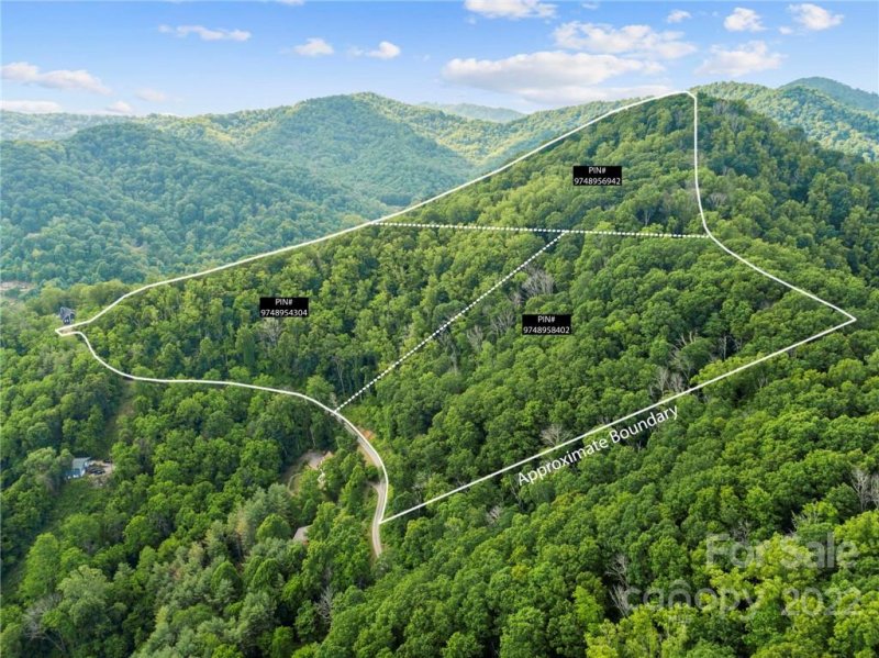 Property image 2 at 765 S Valley View Drive, Mars Hill, NC 28754