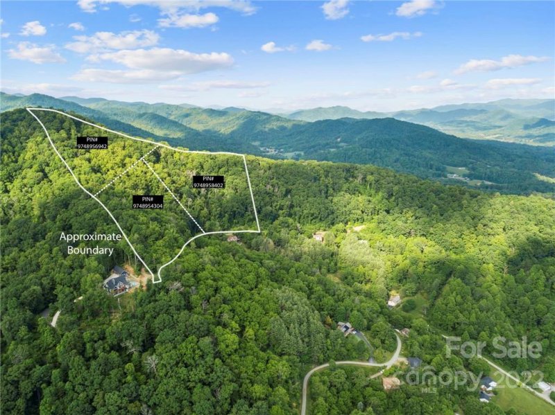 Property image 3 at 765 S Valley View Drive, Mars Hill, NC 28754