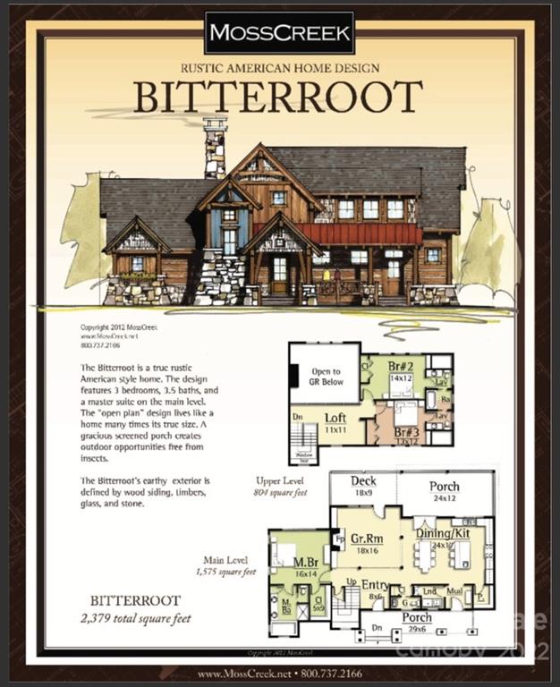 368 Hunnicut Mountain Road