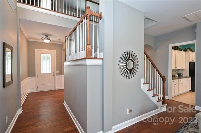 Property image 3 at 1008 Sarandon Drive, Stallings, NC 28104