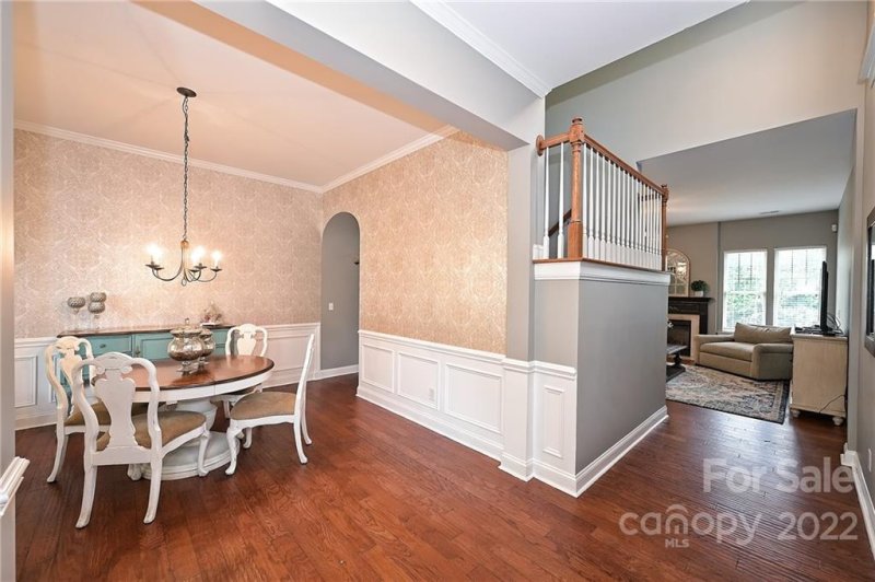 Property image 4 at 1008 Sarandon Drive, Stallings, NC 28104