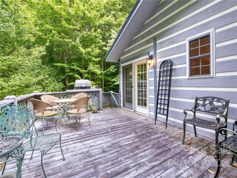 Property image 3 at 25 Trapper Lane, Waynesville, NC 28785