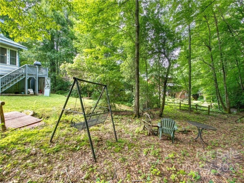 Property image 5 at 25 Trapper Lane, Waynesville, NC 28785