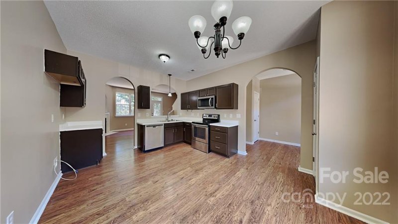 Property image 4 at 6127 Dane Drive, Dallas, NC 28034