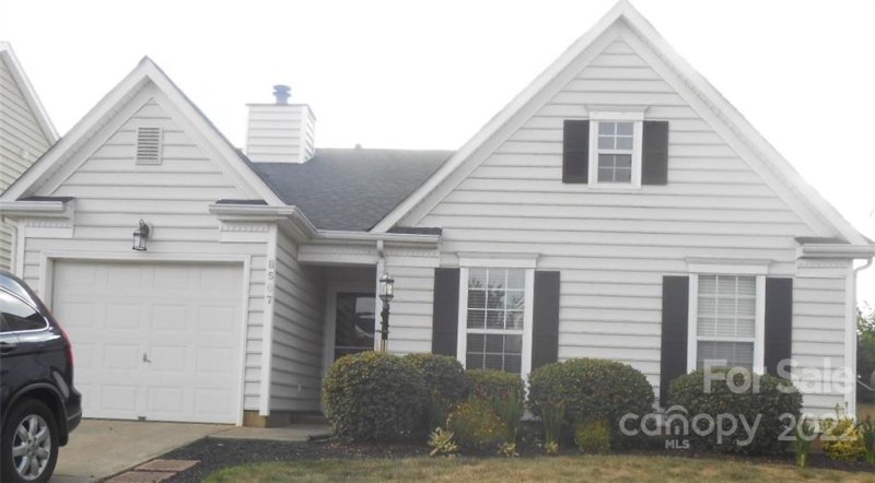 Property image 2 at 8507 Redstone View Drive, Charlotte, NC 28269