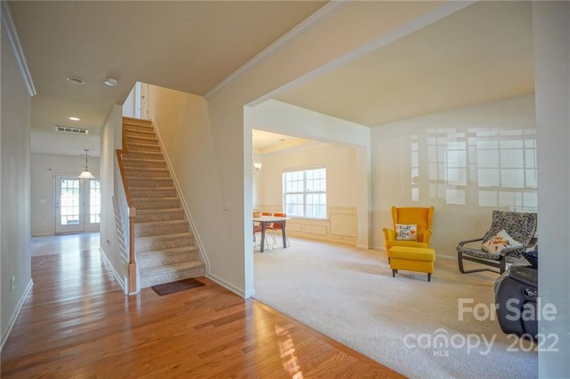 Property image 4 at 10387 Dowling Street, Huntersville, NC 28078