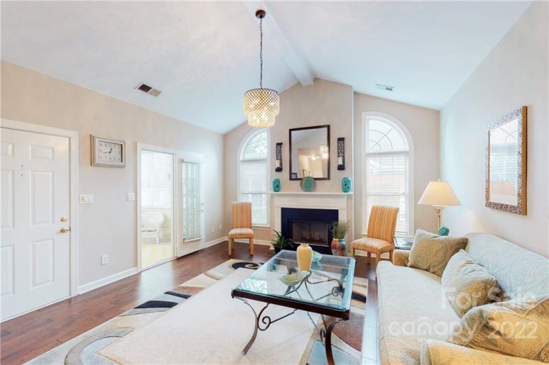 Property image 5 at 8204 Olde Troon Drive, Charlotte, NC 28277