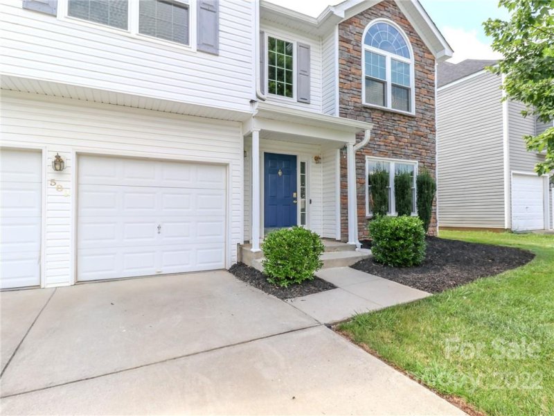 Property image 2 at 589 Dayton Road, Rock Hill, SC 29732