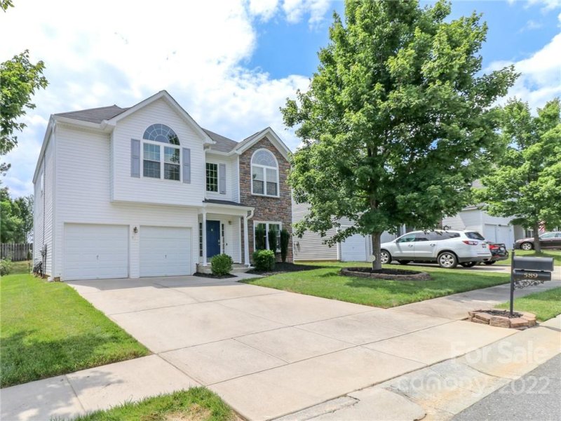 Property image 3 at 589 Dayton Road, Rock Hill, SC 29732
