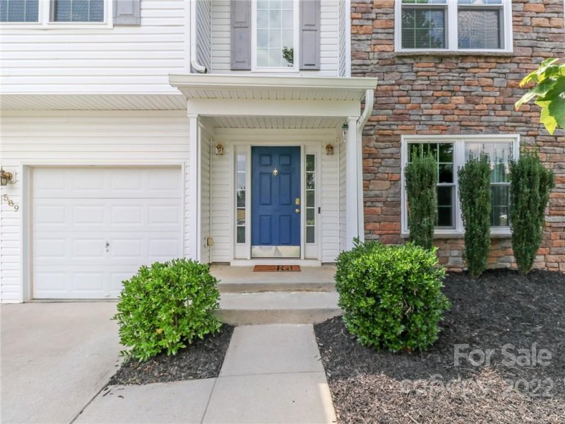 Property image 4 at 589 Dayton Road, Rock Hill, SC 29732
