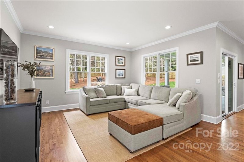 Property image 5 at 223 N Kimberly Road, Davidson, NC 28036