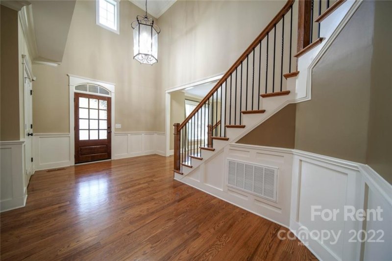 Property image 4 at 5534 Open Book Lane, Charlotte, NC 28270