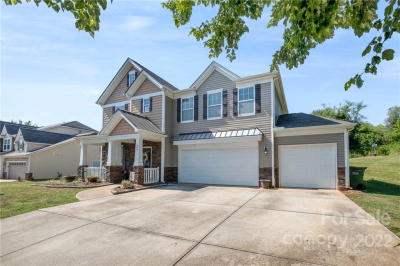 Property image 2 at 105 Haystack Road, Mount Holly, NC 28120