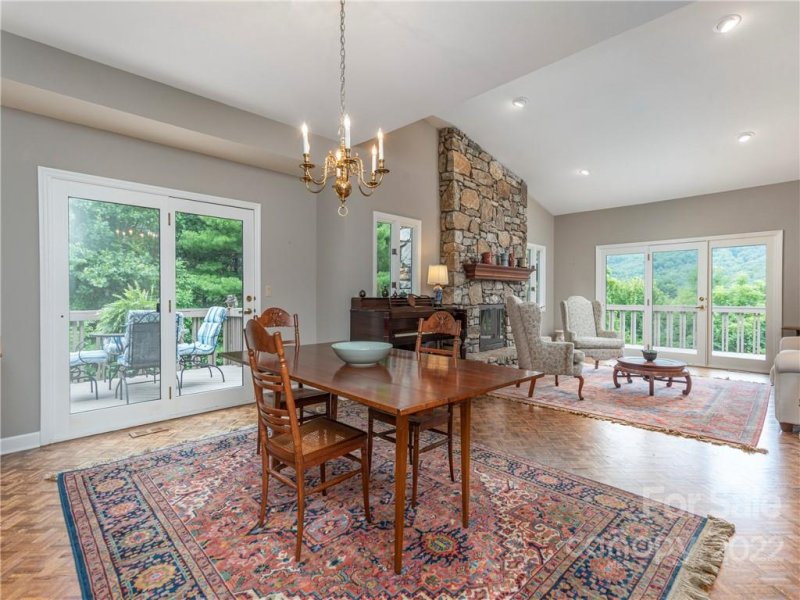 Property image 5 at 28 Stony Ridge None, Asheville, NC 28804