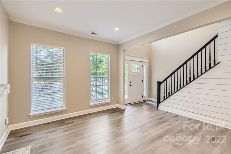 Property image 4 at 9618 Nettle Drive, Charlotte, NC 28216