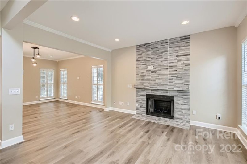 Property image 5 at 9618 Nettle Drive, Charlotte, NC 28216