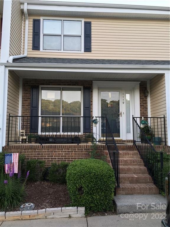 Property image 2 at 1119 Surry Lane, Gastonia, NC 28054