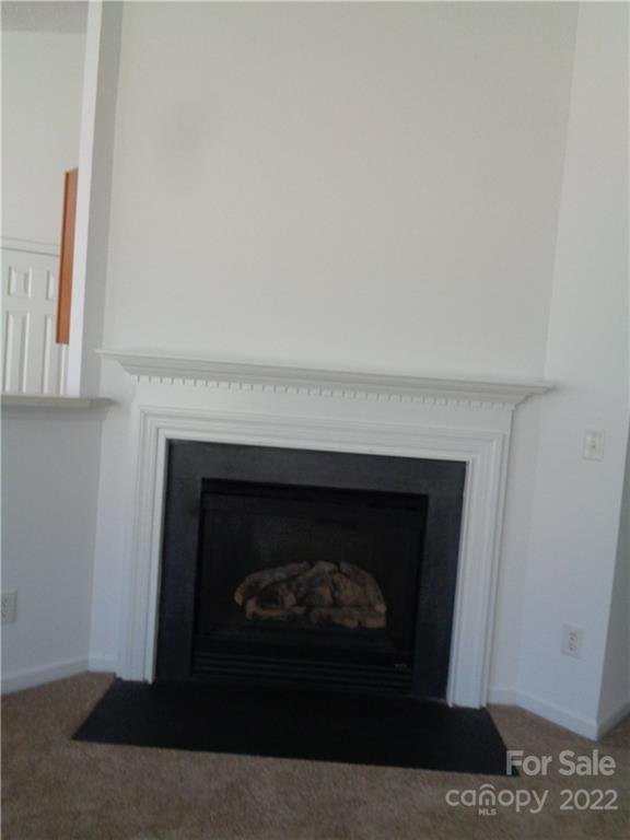 Property image 3 at 6318 Sackett Way, Charlotte, NC 28269