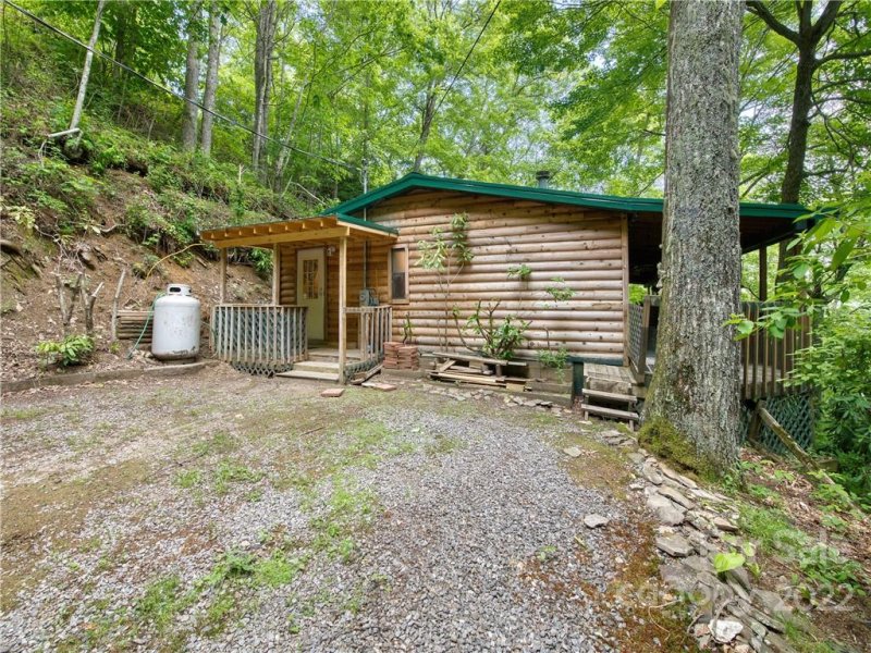 Property image 2 at 31 Serendipity Trail, Maggie Valley, NC 28751