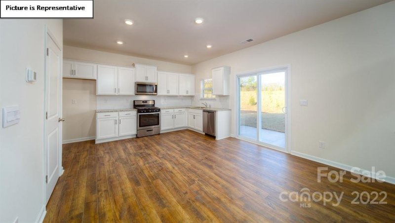 Property image 4 at 315 Berrybeth Circle, China Grove, NC 28023