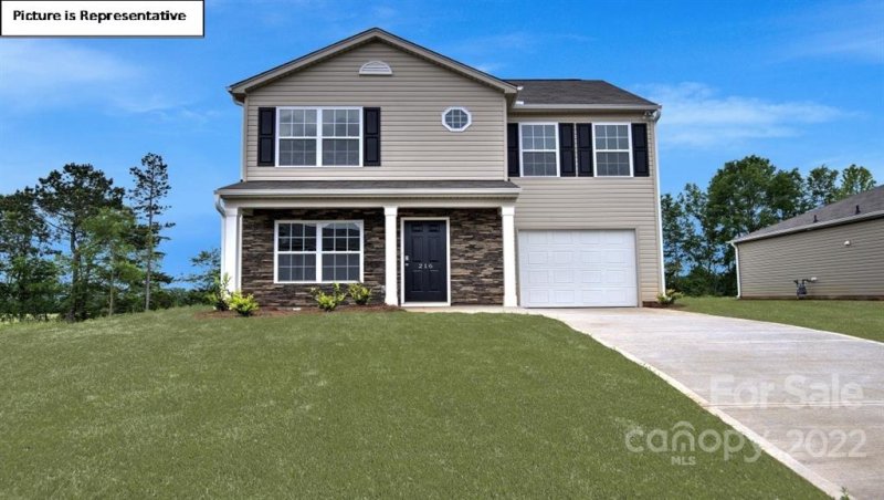 219 Berrybeth Circle