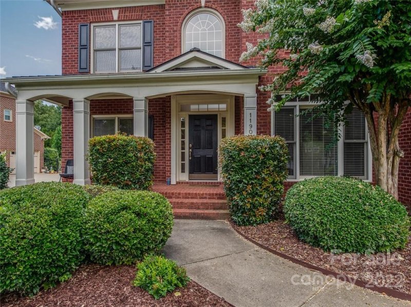 Property image 2 at 11908 Bridgeview Lane, Charlotte, NC 28277