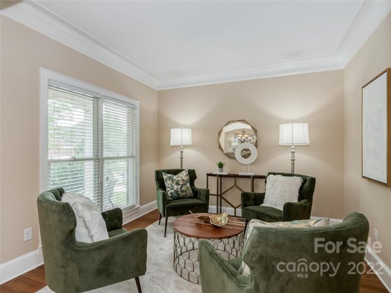Property image 4 at 11908 Bridgeview Lane, Charlotte, NC 28277