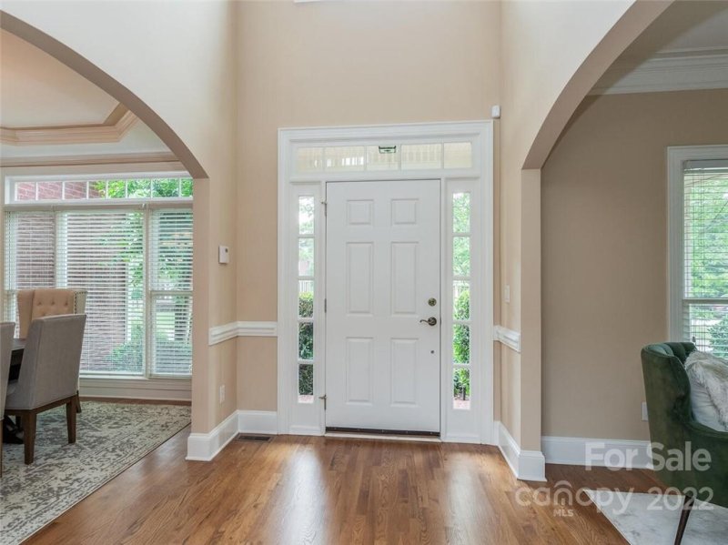 Property image 5 at 11908 Bridgeview Lane, Charlotte, NC 28277