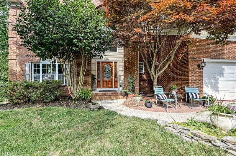 Property image 2 at 15021 Perthsire Court, Huntersville, NC 28078