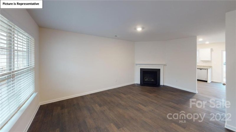 Property image 2 at 299 Berrybeth Circle, China Grove, NC 28023