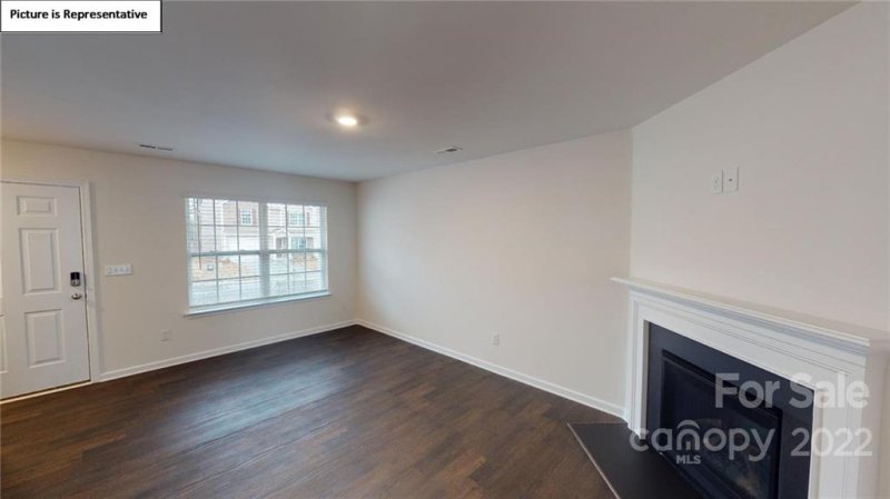 Property image 4 at 299 Berrybeth Circle, China Grove, NC 28023