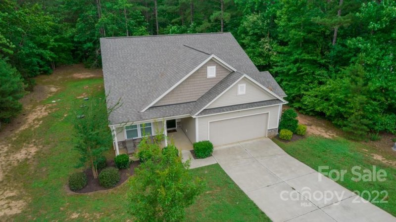 Property image 3 at 8003 Mossy Rock Road, Waxhaw, NC 28173
