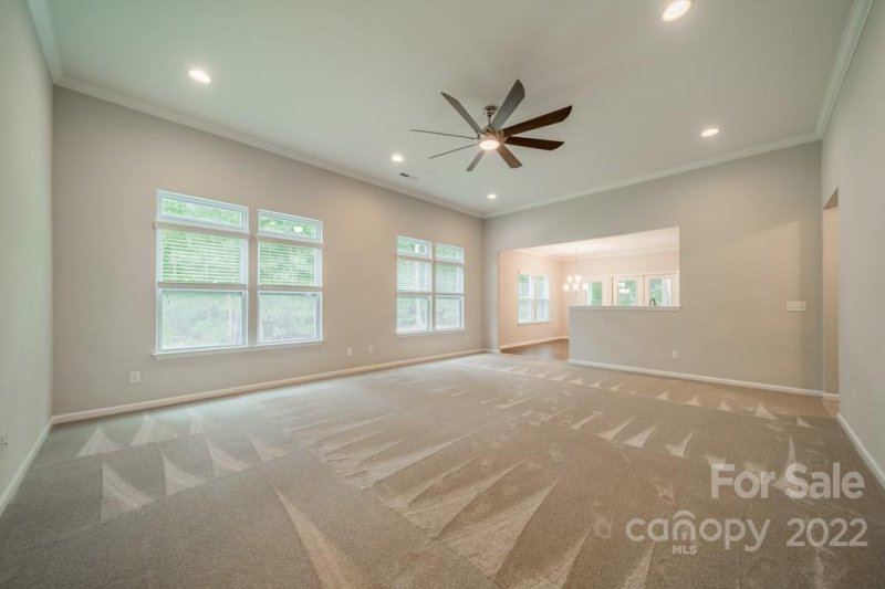 Property image 4 at 8003 Mossy Rock Road, Waxhaw, NC 28173