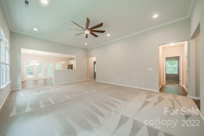 Property image 5 at 8003 Mossy Rock Road, Waxhaw, NC 28173