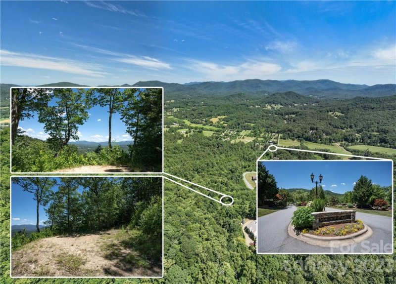 Property image 5 at 137 Sovereign Lane, Fairview, NC 28730