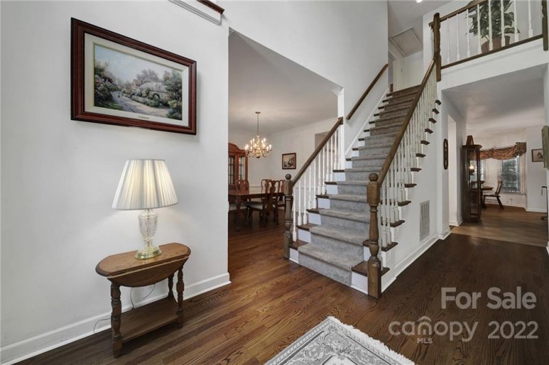 Property image 2 at 3522 Talwyn Court, Charlotte, NC 28269