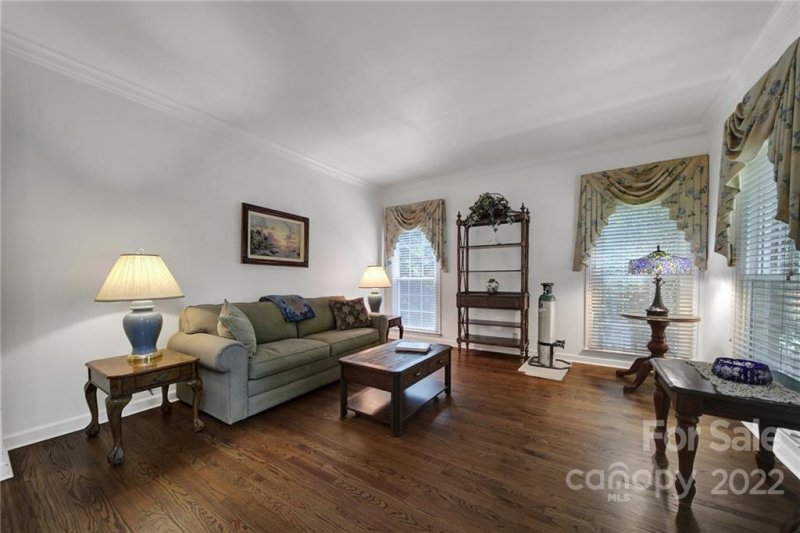 Property image 3 at 3522 Talwyn Court, Charlotte, NC 28269